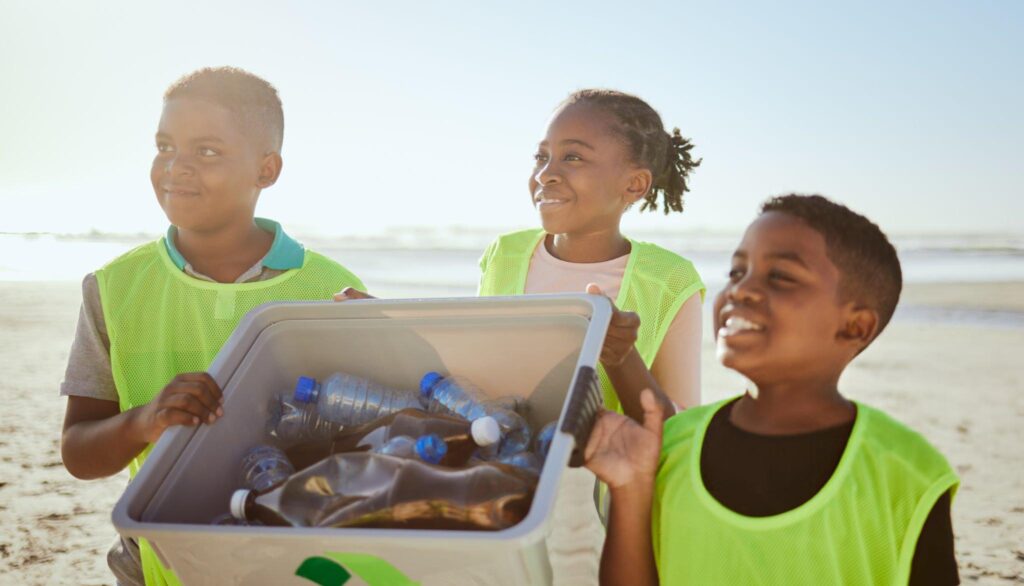 Why Partnerships Are Key to Saving Nigerias Oceans - Why Partnerships Are Key to Saving Nigeria’s Oceans - Blog - The Nigerian Marine Environment Protection Association (NIMEPA)
