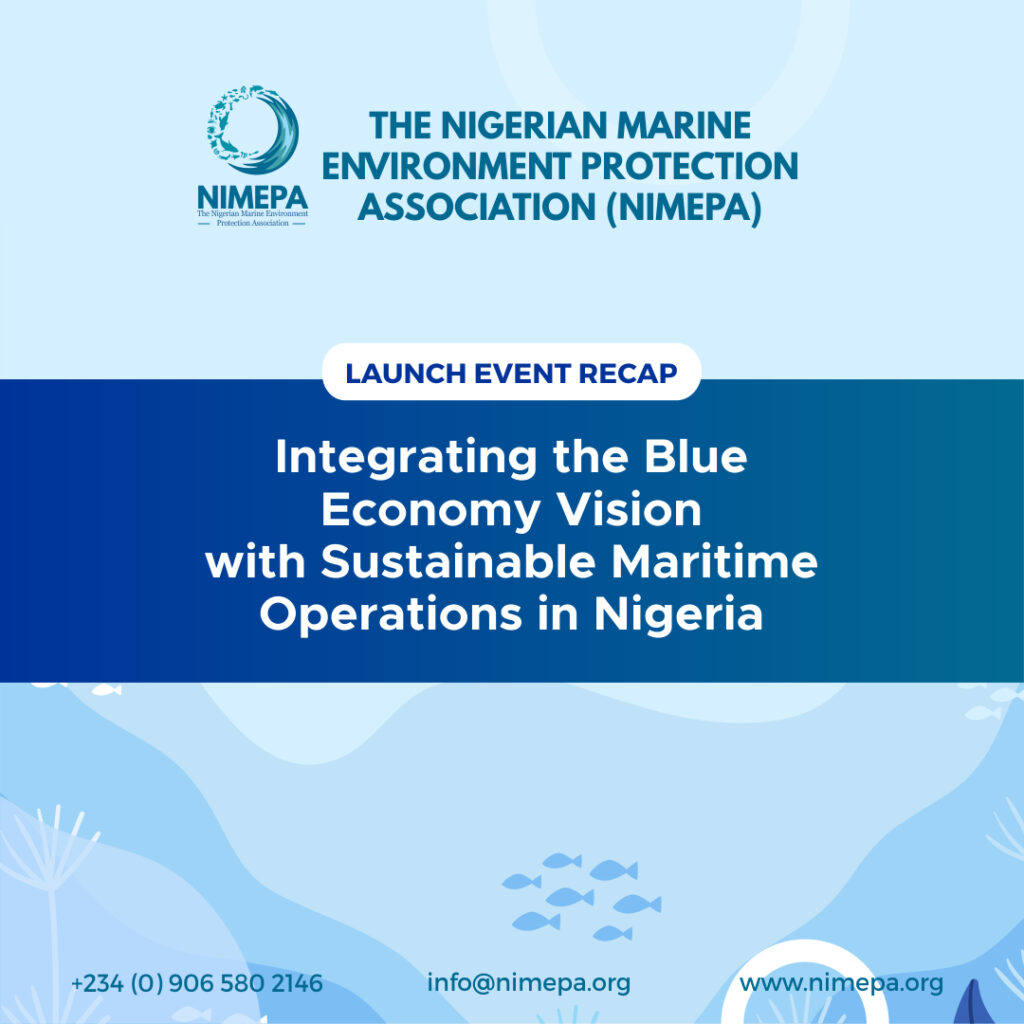 NIMEPA Official Launch Event Recap