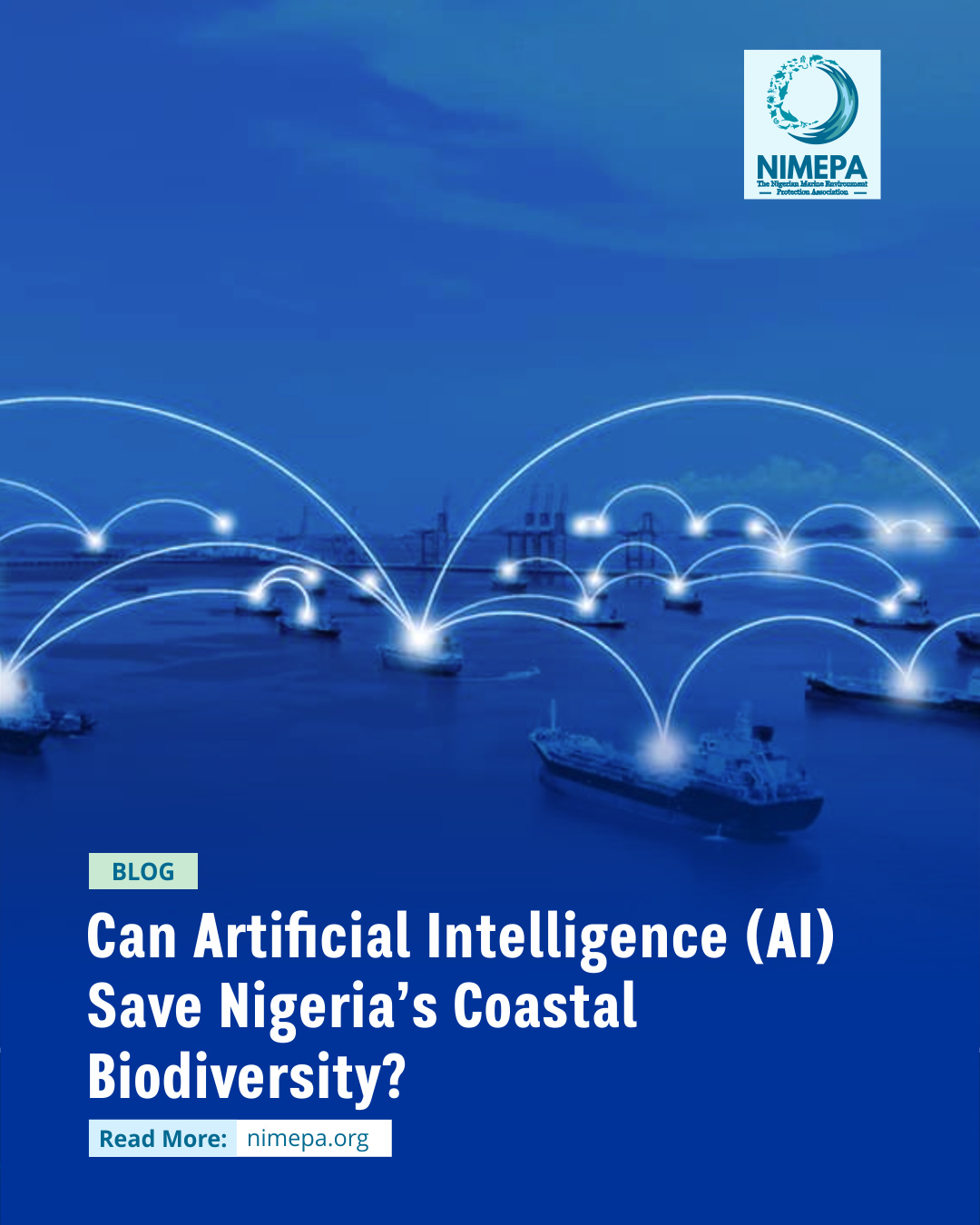 Can Artificial Intelligence (AI) Save Nigeria’s Coastal Biodiversity
