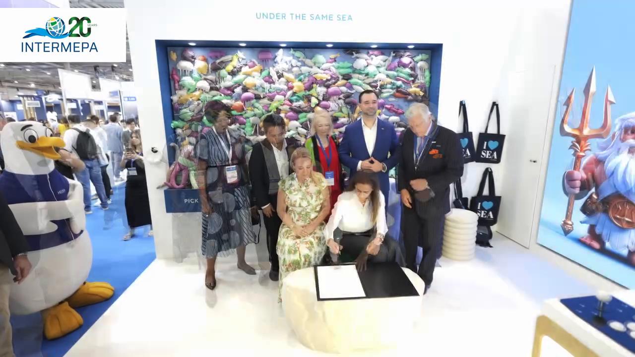 NIMEPA INTERMEPA Event Pictures (5)