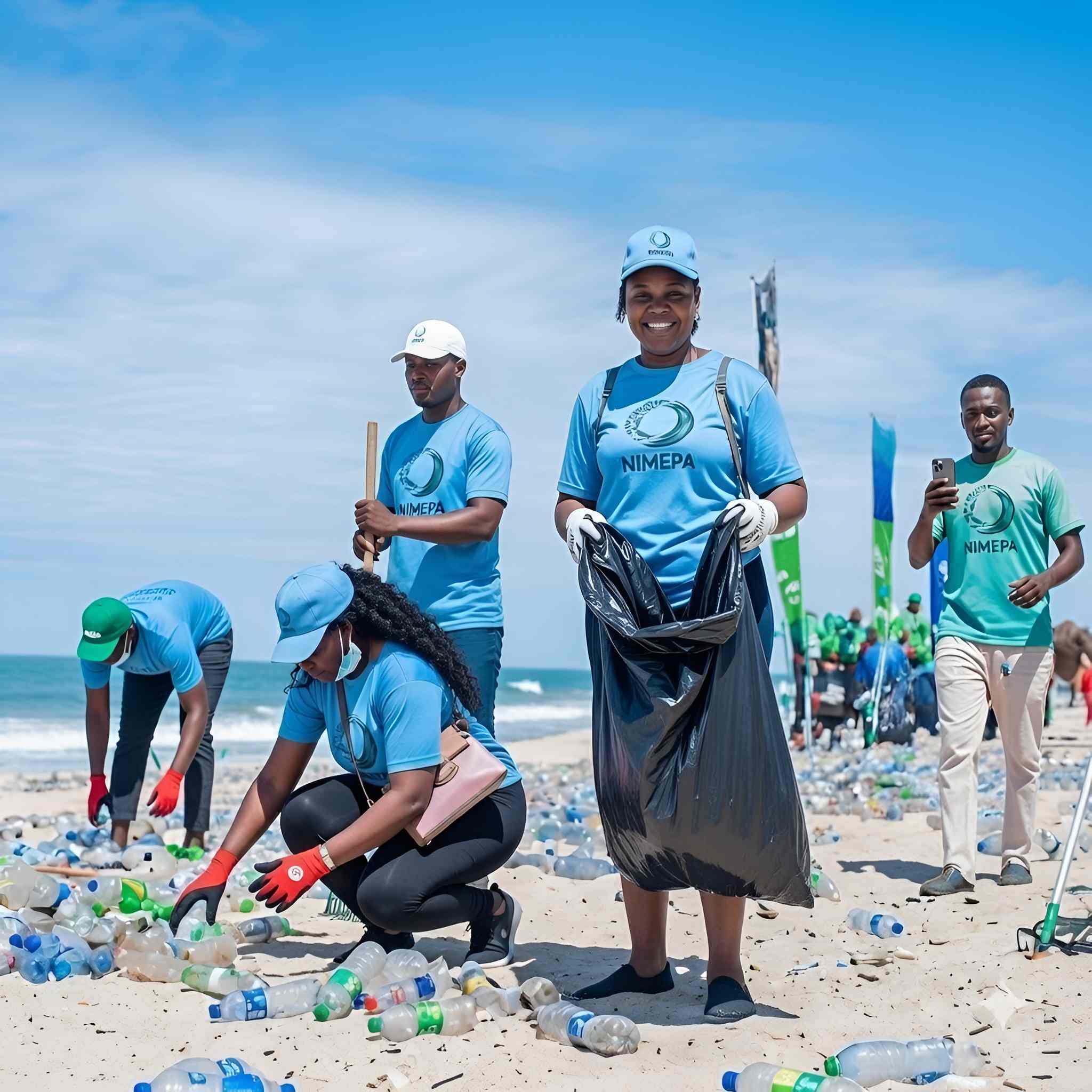 10 Fun Marine Conservation Activities Organizations Can Organize for Staff