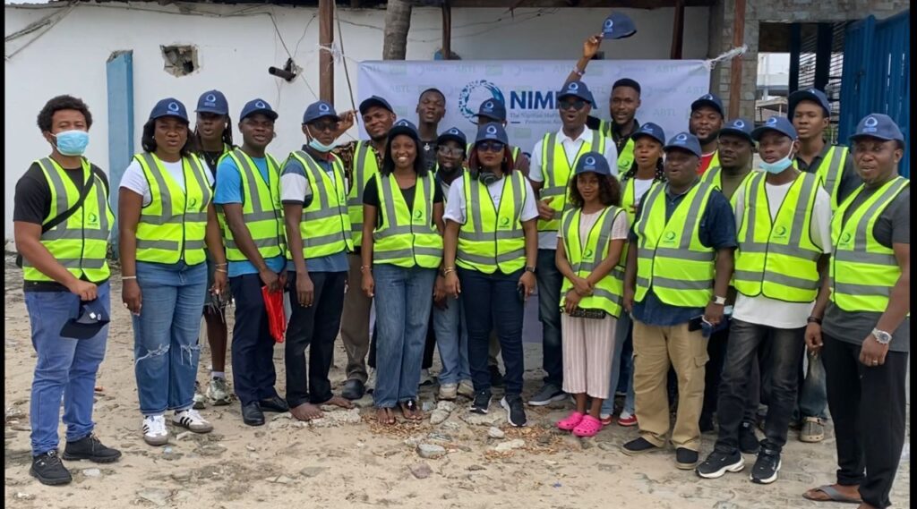 Community Awareness Campaigns A Powerful Tool Against Marine Pollution in Nigeria