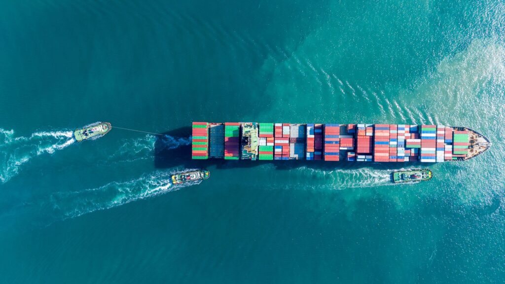 World Maritime Day 2026 Why Nigeria Must Move From Policy to Practice