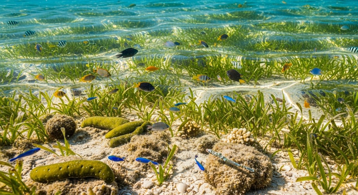 Environmental Impact of Undersea Cables in Nigeria Environmental Impact of Undersea Cables in Nigeria