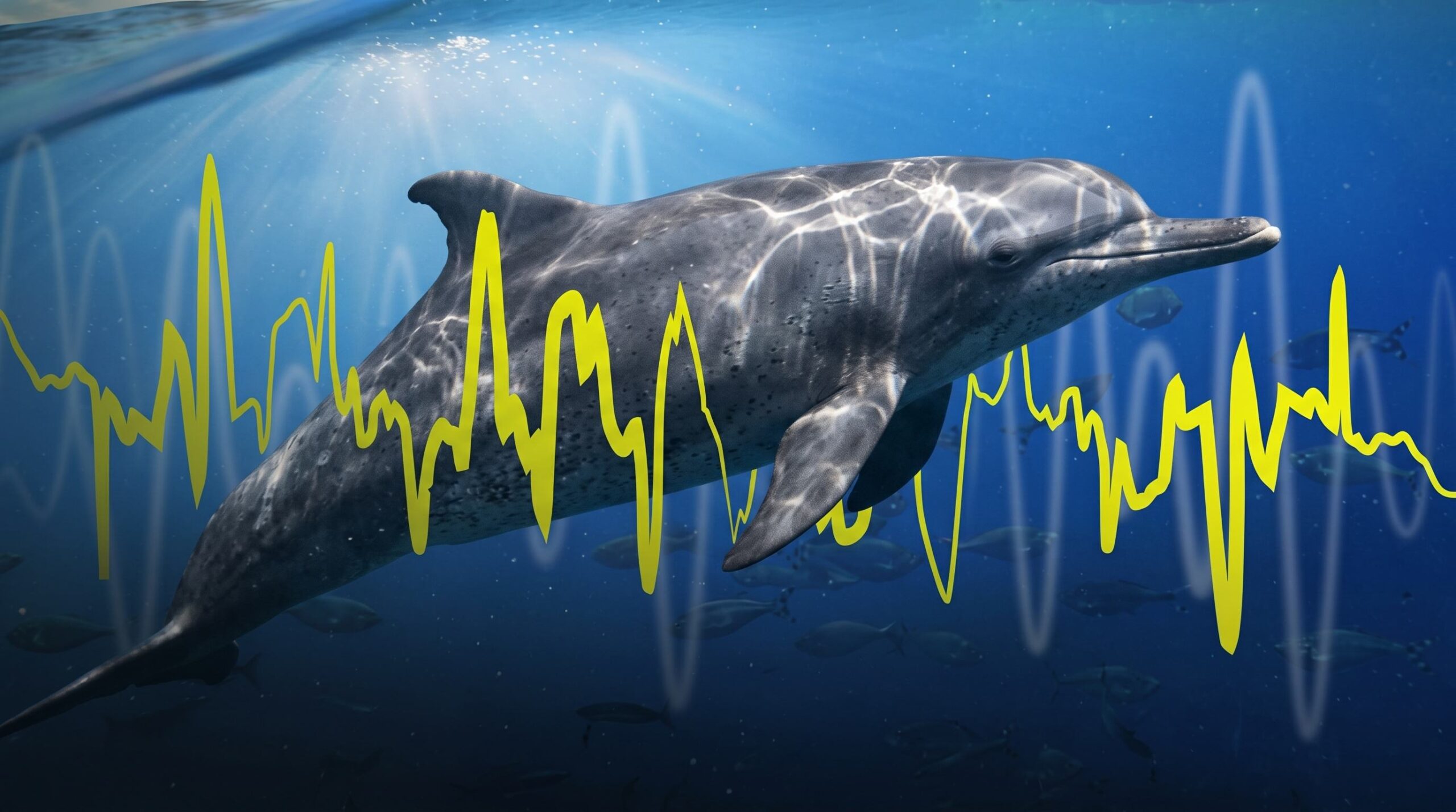 Ocean Noise Is Killing Marine Life - How We Can Turn Down the Volume