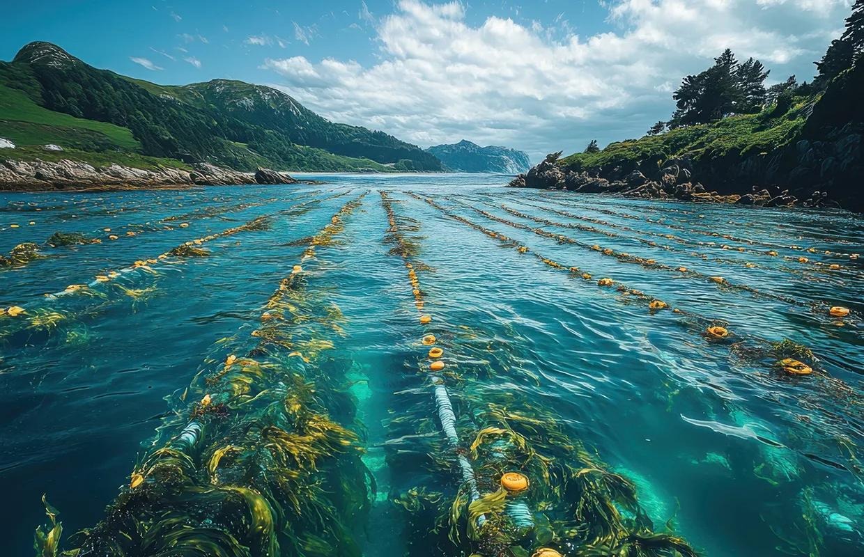 What Is Marine Farming 7 Ways to Make It Sustainable 2 What Is Marine Farming 7 Ways to Make It Sustainable 2
