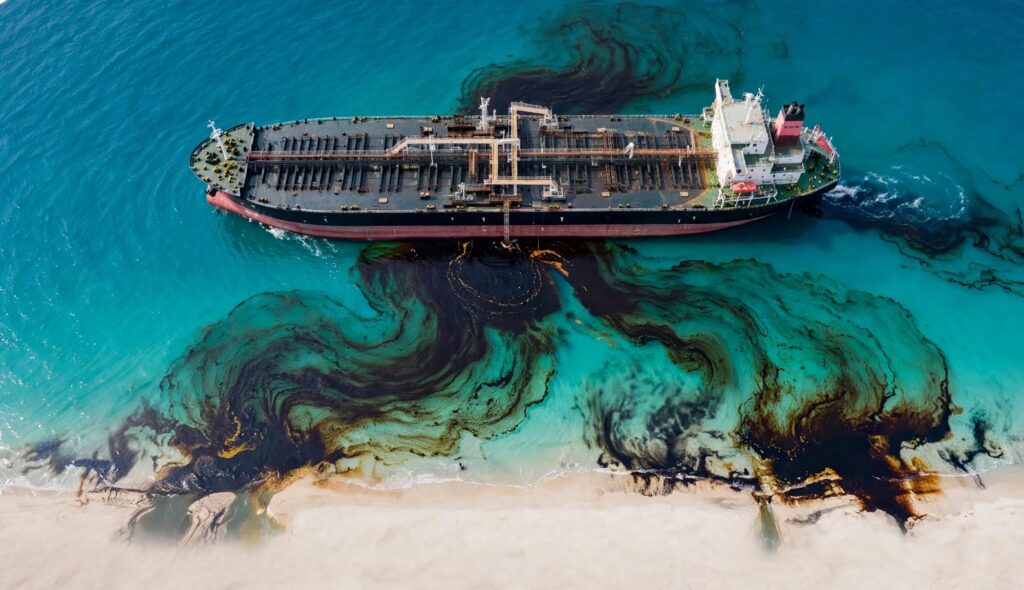 What is MARPOL 6 Annexes Explained 2